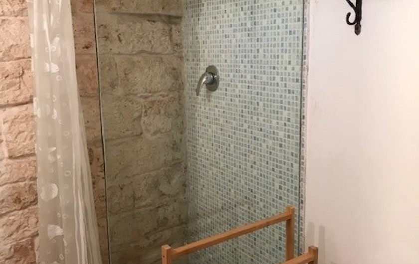 Location de vacances - Studio à Ceglie Messapica