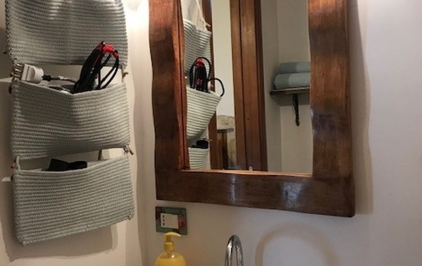 Location de vacances - Studio à Ceglie Messapica