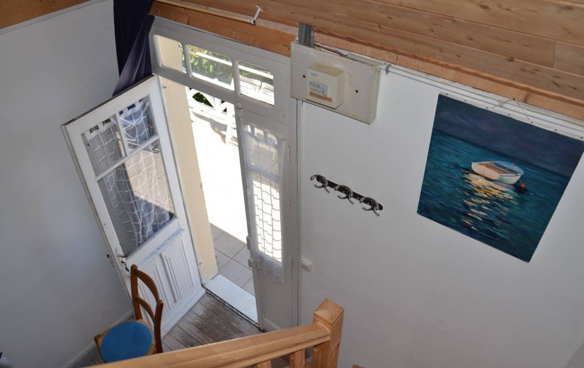 Location de vacances - Studio à Quiberon