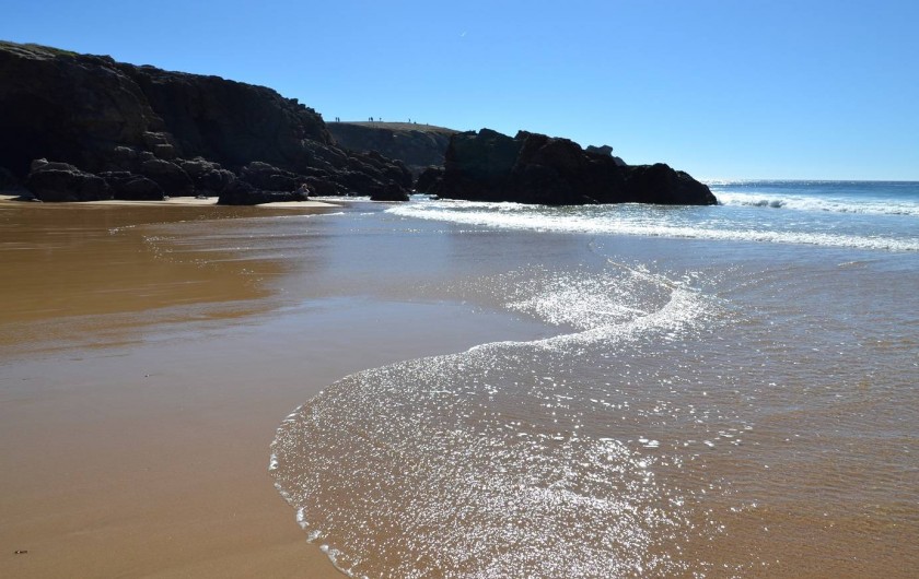 Location de vacances - Studio à Quiberon