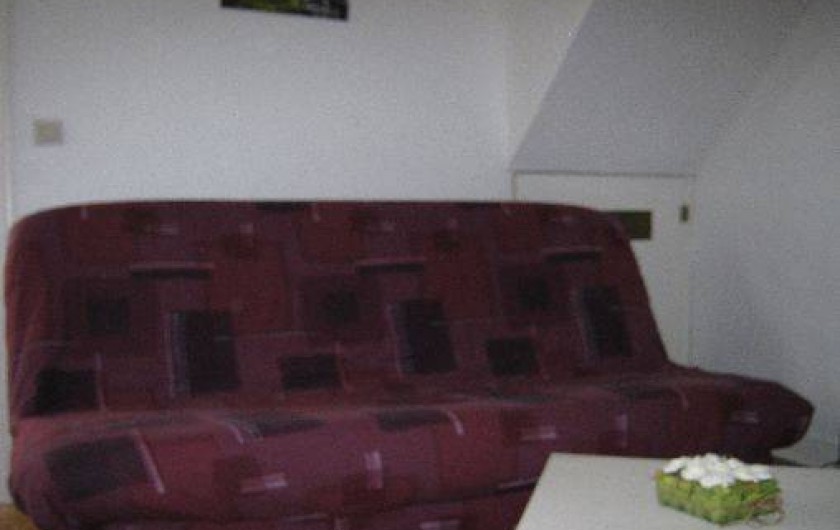 Location de vacances - Appartement à Berck