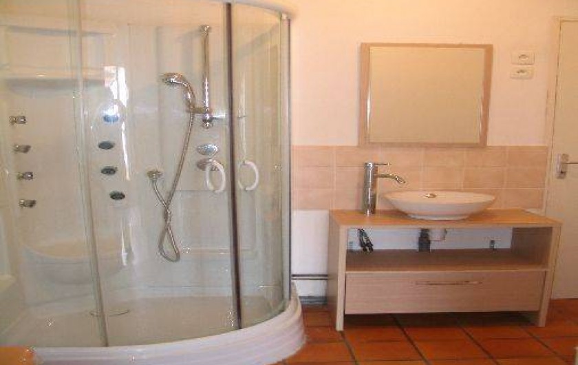 Location de vacances - Appartement à Berck