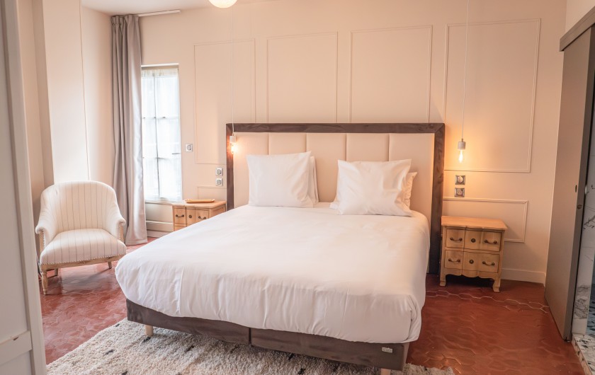 Location de vacances - Maison - Villa à Pézenas