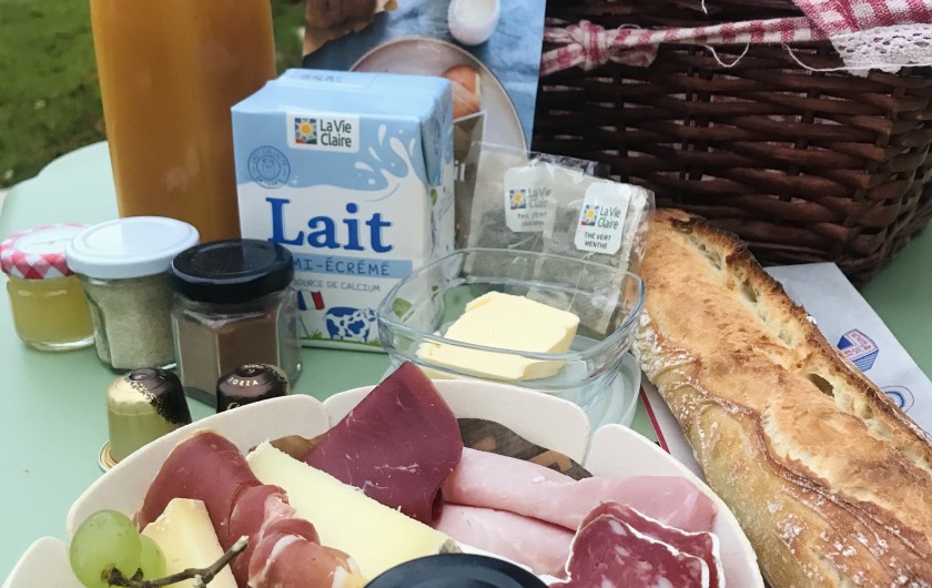 Location de vacances - Maison - Villa à Pézenas