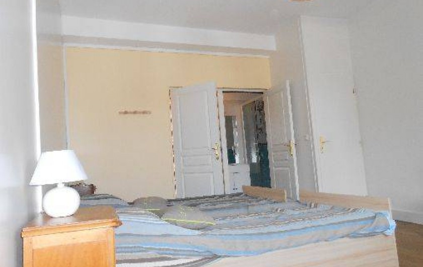 Location de vacances - Gîte à Vézelay