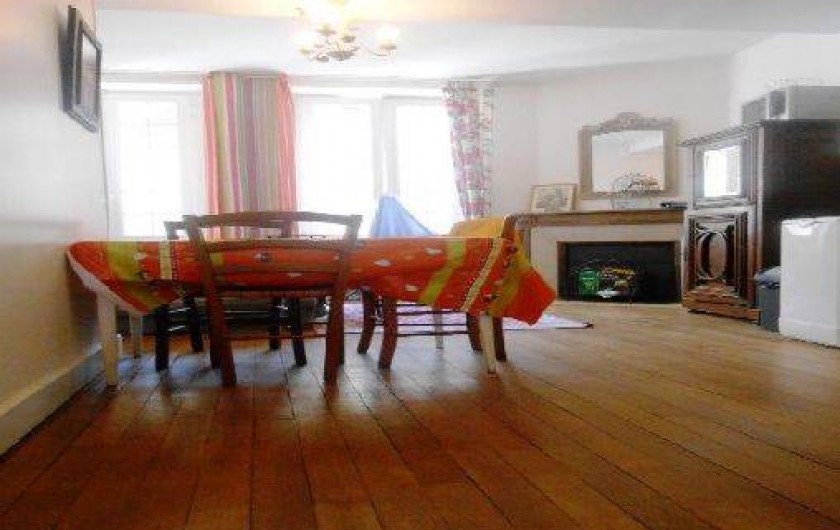 Location de vacances - Gîte à Vézelay