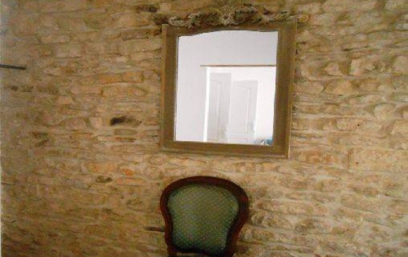 Location de vacances - Gîte à Vézelay