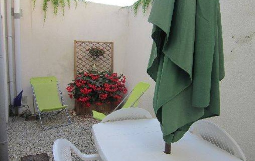 Location de vacances - Maison - Villa à Étaules