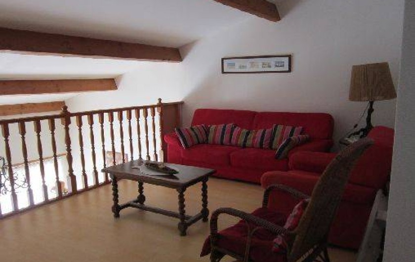 Location de vacances - Maison - Villa à Étaules