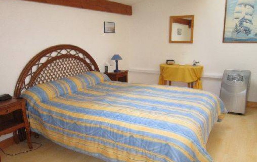 Location de vacances - Maison - Villa à Étaules