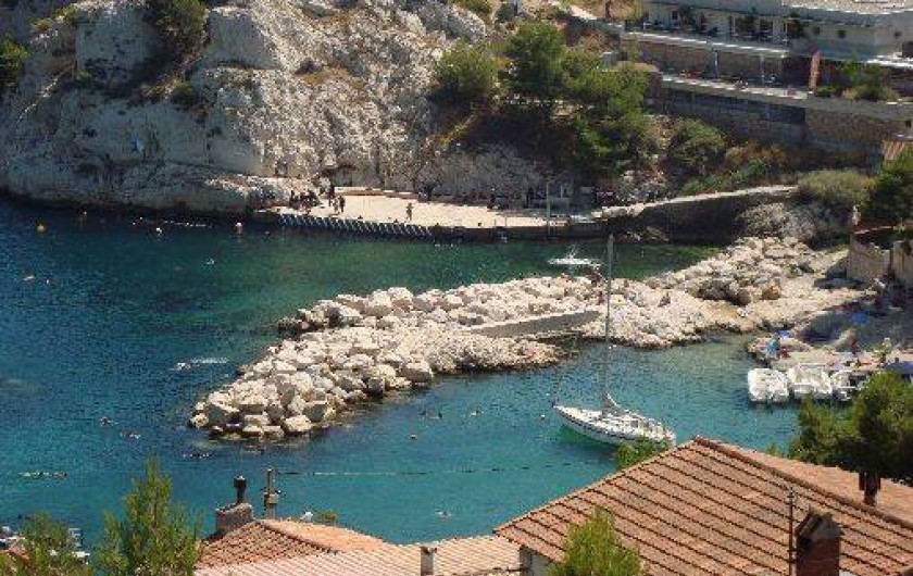 Location de vacances - Bungalow - Mobilhome à Gignac-la-Nerthe