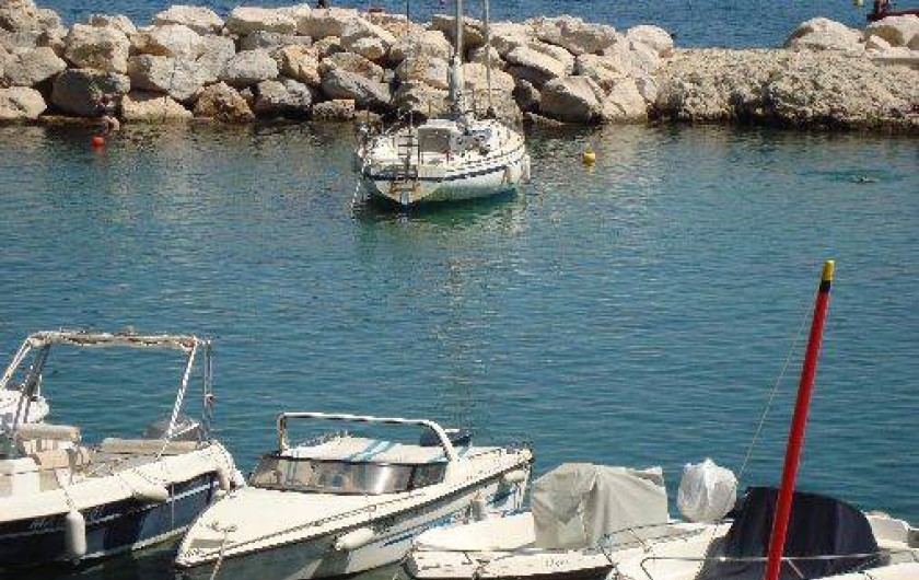 Location de vacances - Bungalow - Mobilhome à Gignac-la-Nerthe