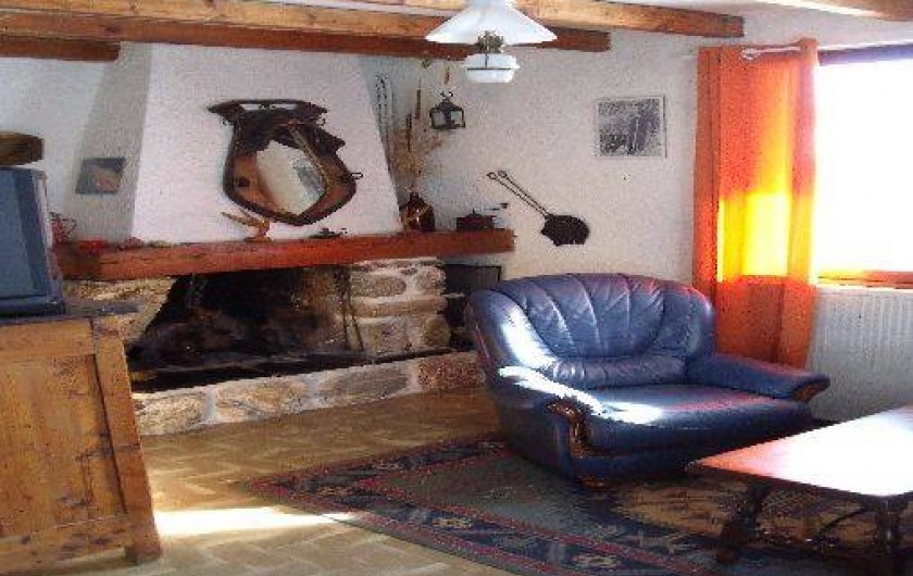 Location de vacances - Appartement à Puy-Saint-Vincent