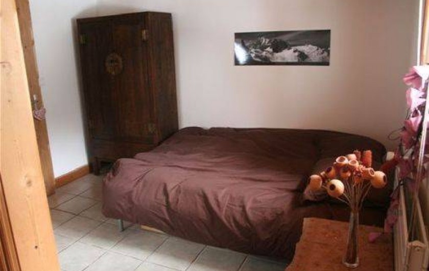 Location de vacances - Appartement à Méribel