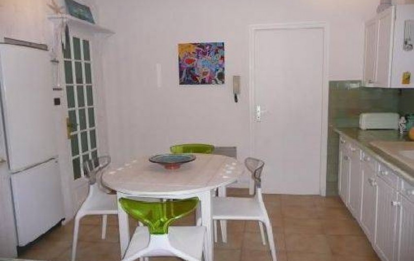 Location de vacances - Maison - Villa à La Flotte