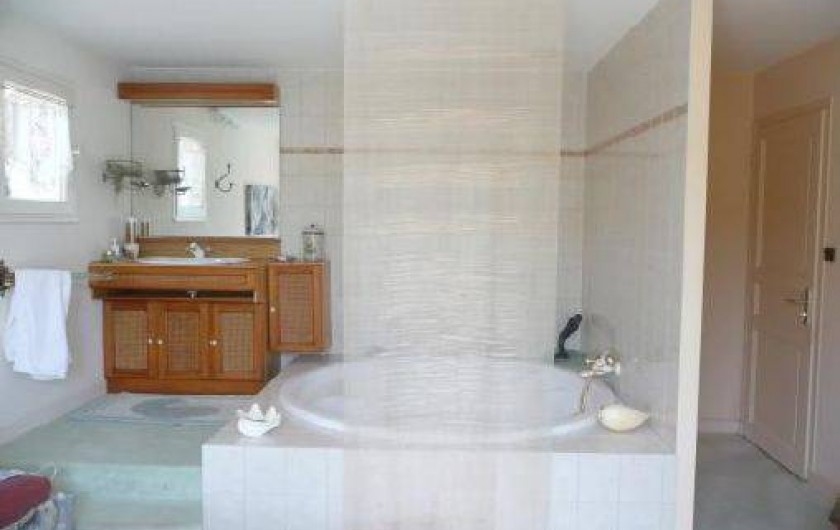 Location de vacances - Maison - Villa à La Flotte