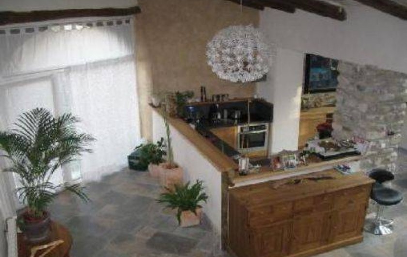 Location de vacances - Maison - Villa à Massillargues-Attuech