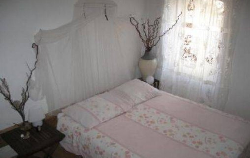 Location de vacances - Maison - Villa à Massillargues-Attuech