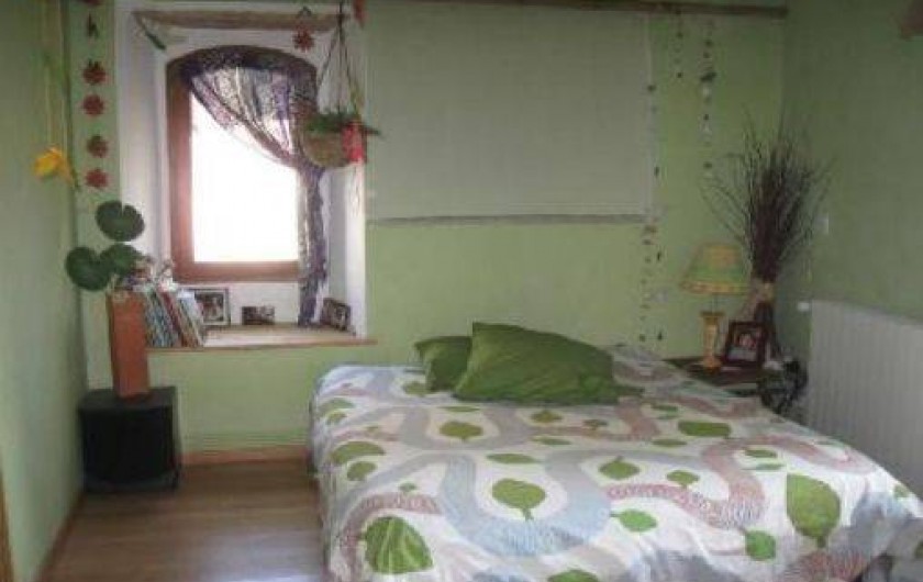 Location de vacances - Maison - Villa à Massillargues-Attuech