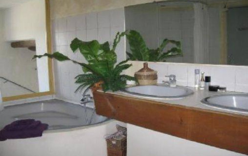 Location de vacances - Maison - Villa à Massillargues-Attuech