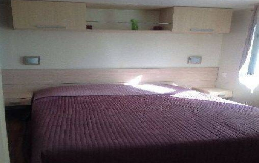 Location de vacances - Camping à Callas