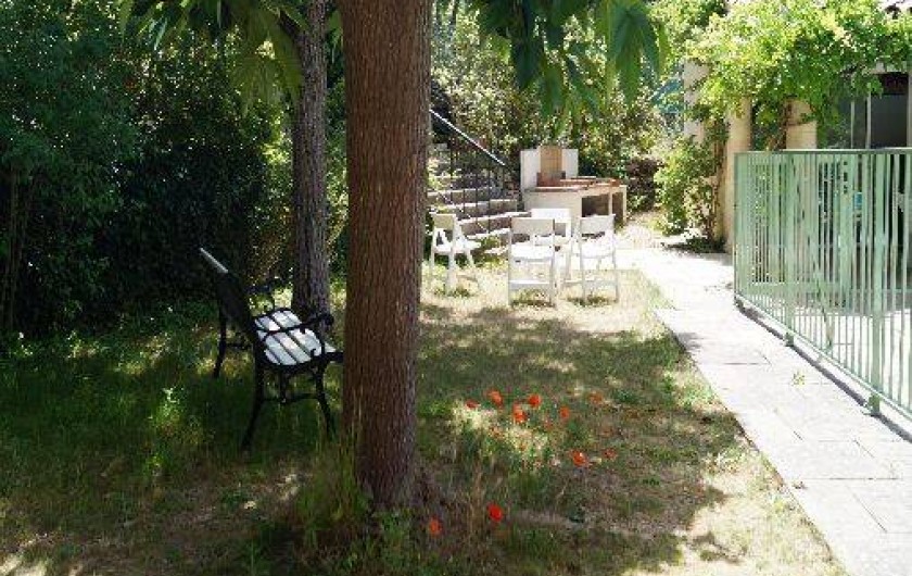 Location de vacances - Gîte à Auriol