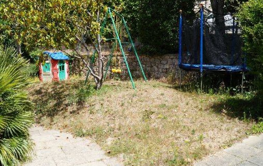 Location de vacances - Gîte à Auriol