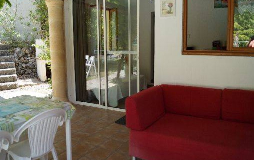 Location de vacances - Gîte à Auriol