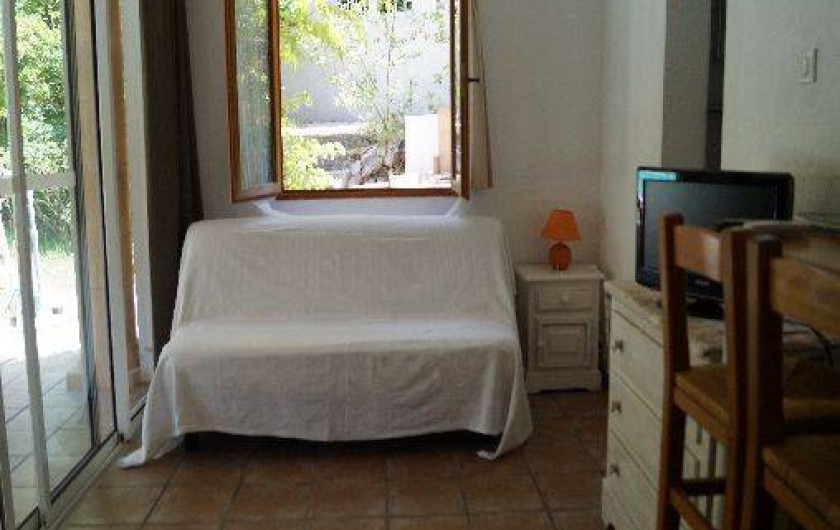 Location de vacances - Gîte à Auriol