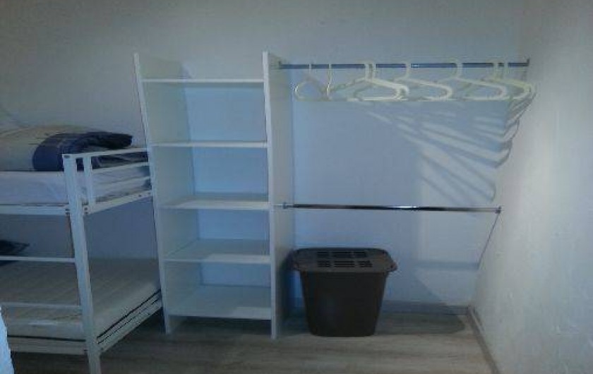 Location de vacances - Gîte à Auriol