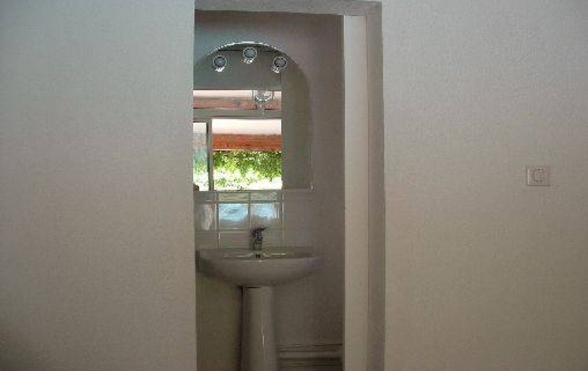 Location de vacances - Gîte à Auriol