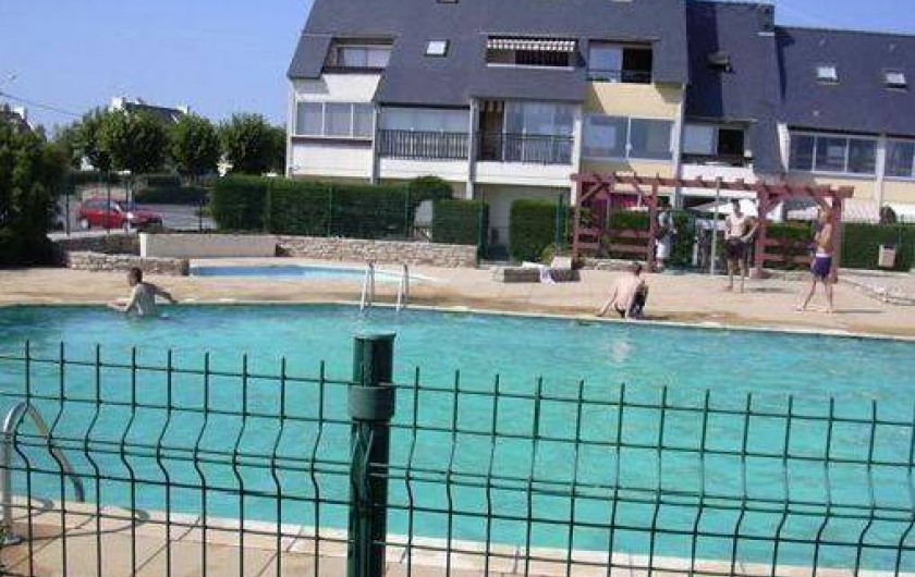 Location de vacances - Maison - Villa à Damgan