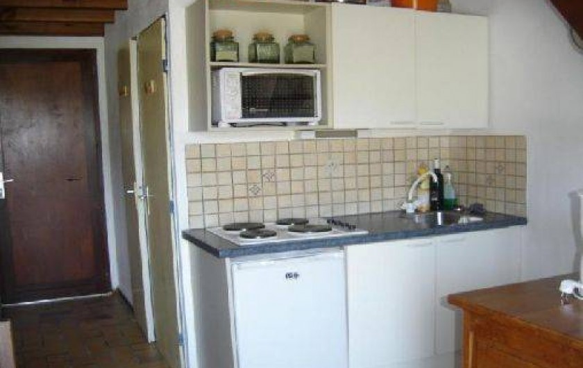 Location de vacances - Maison - Villa à Damgan