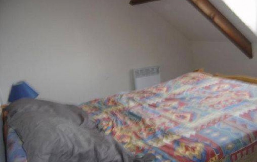 Location de vacances - Maison - Villa à Damgan