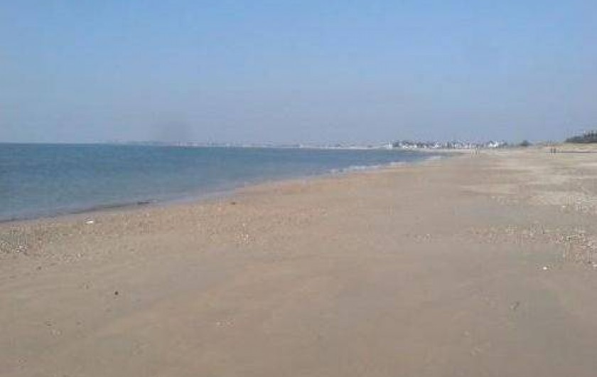 Location de vacances - Maison - Villa à Damgan