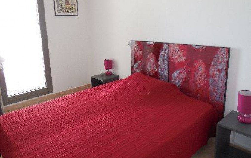 Location de vacances - Appartement à La Ciotat