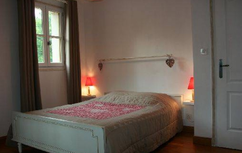 Location de vacances - Gîte à Chémery