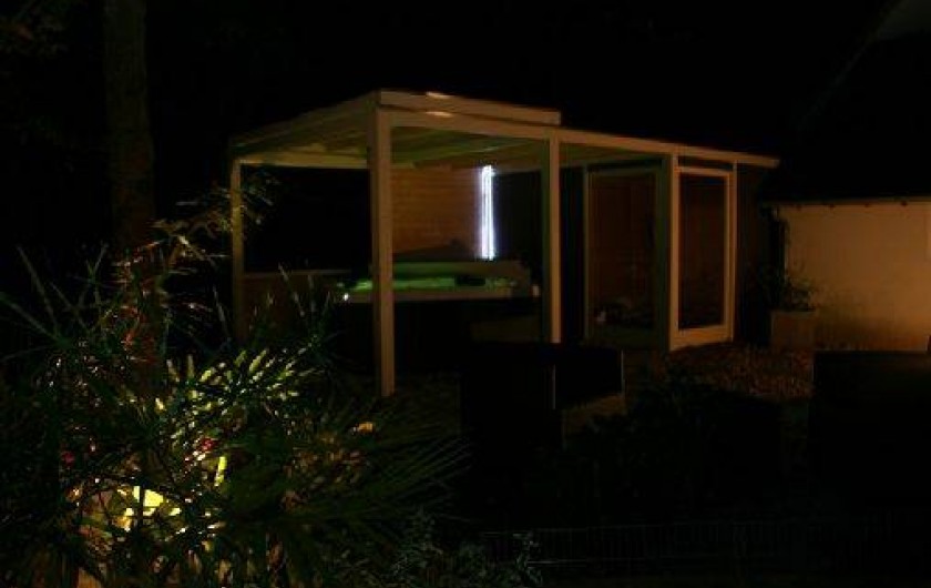 Location de vacances - Gîte à Chémery