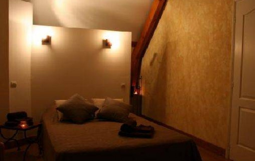 Location de vacances - Gîte à Chémery