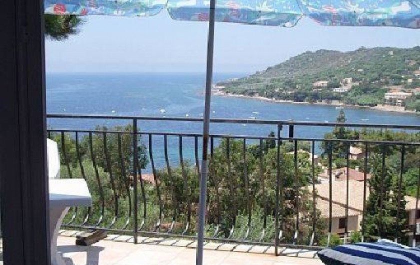 Location de vacances - Villa à Tiuccia