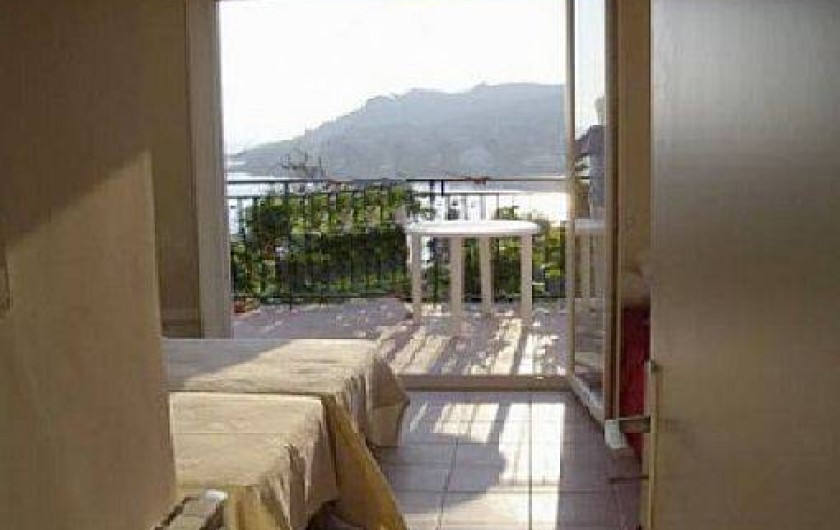 Location de vacances - Villa à Tiuccia