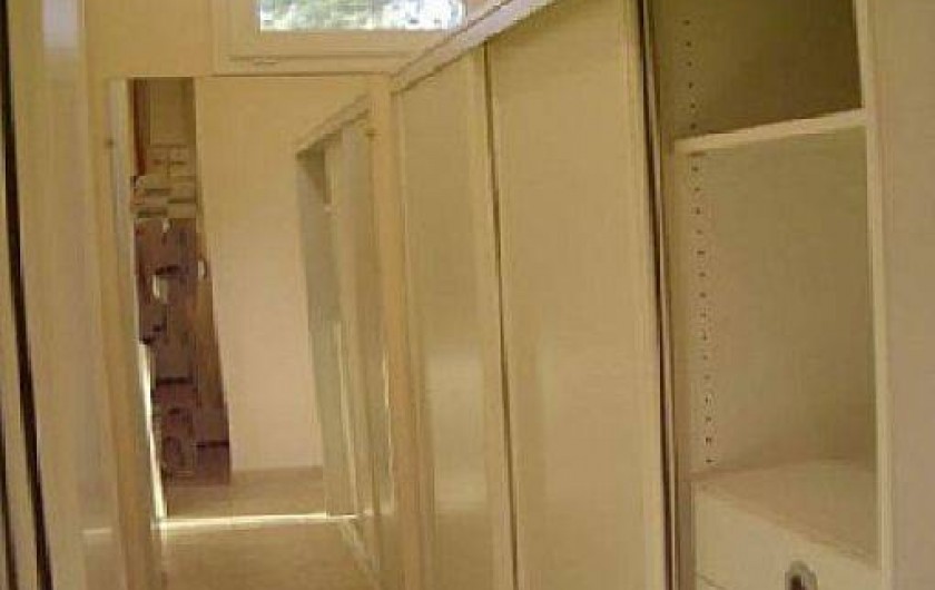 Location de vacances - Villa à Tiuccia