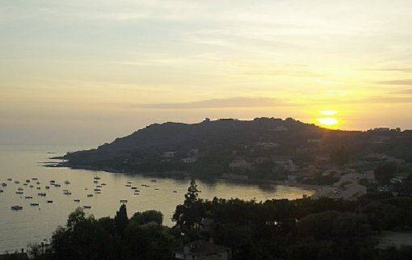 Location de vacances - Villa à Tiuccia