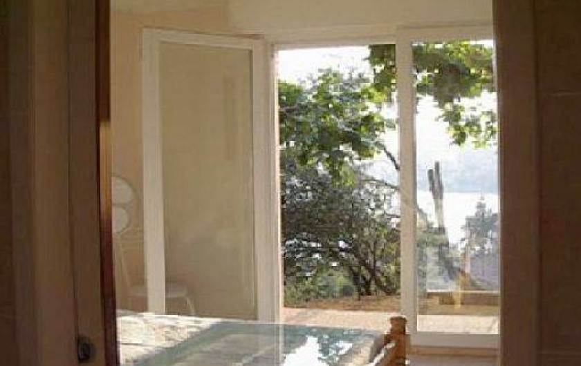 Location de vacances - Villa à Tiuccia