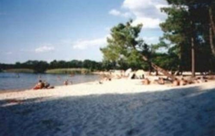 Location de vacances - Maison - Villa à Sanguinet