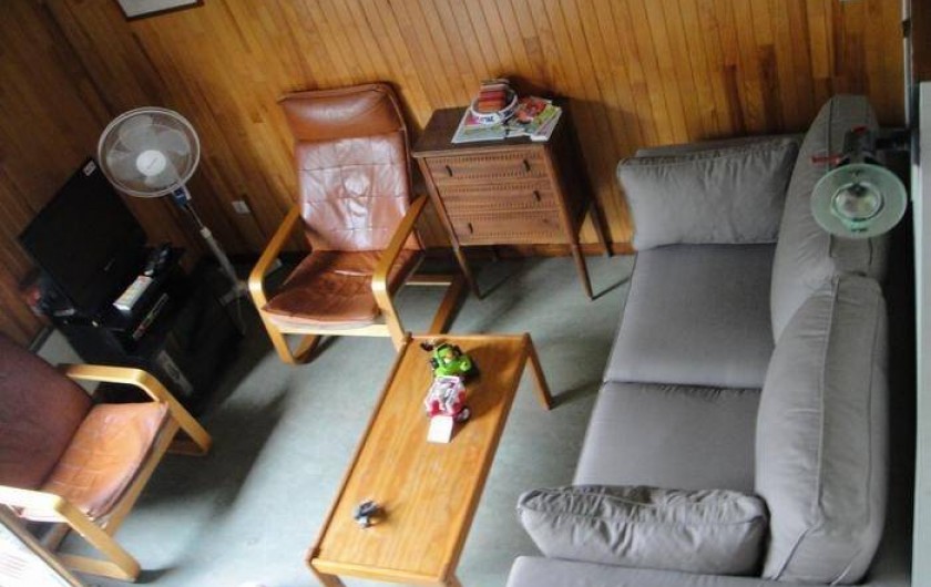 Location de vacances - Maison - Villa à Sanguinet