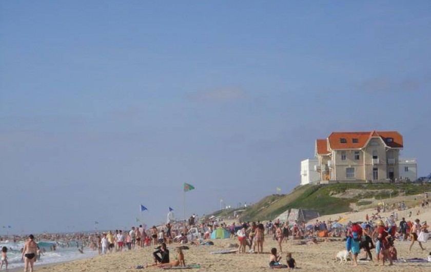 Location de vacances - Maison - Villa à Sanguinet