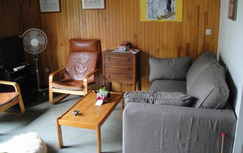 Location de vacances - Maison - Villa à Sanguinet