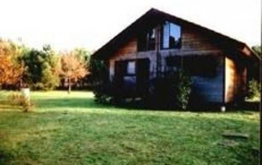 Location de vacances - Maison - Villa à Sanguinet