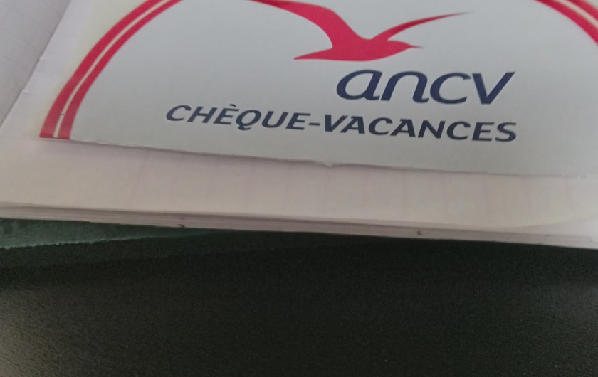 Location de vacances - Camping à Saint-Jean-de-Monts